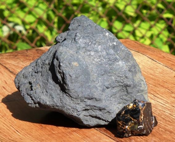 Shungite Effects – Welche Wirkungen werden Schungit zugeschrieben?